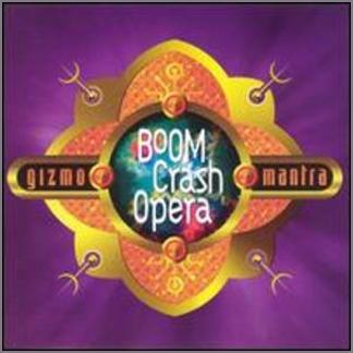 Gizmo Mantra by Boom Crash Opera