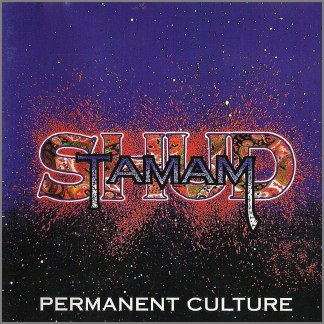 Permanent Culture by Tamam Shud