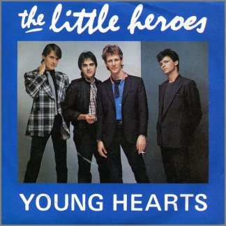 Young Hearts by The Little Heroes