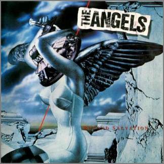 Beyond Salvation by The Angels