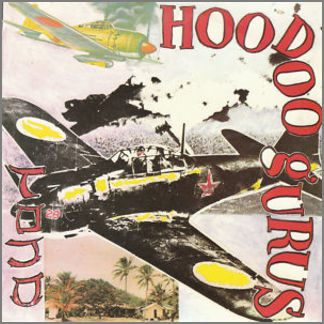 Tojo by Hoodoo Gurus