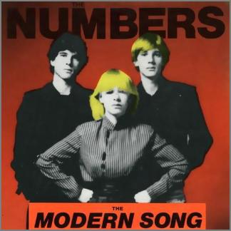The Modern Song by The Numbers