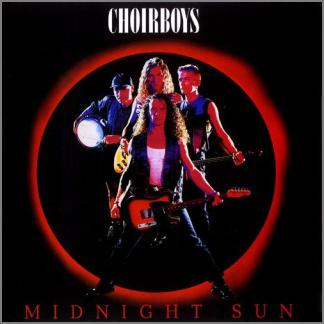 Midnight Sun by Choirboys
