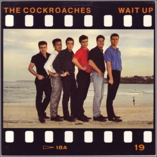 Wait Up by The Cockroaches