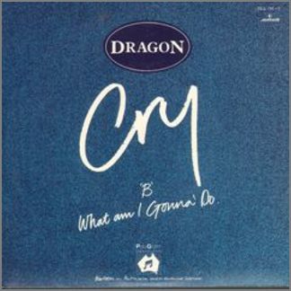 Cry by Dragon