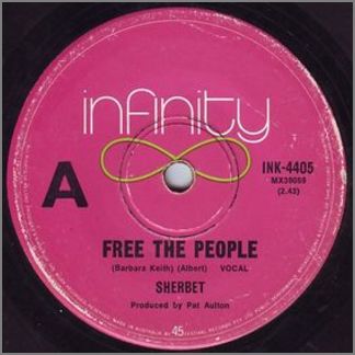 Free The People by Sherbet