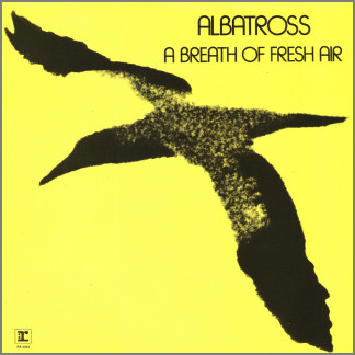 A Breath Of Fresh Air by Albatross