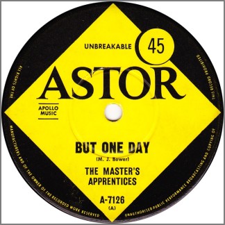 But One Day by The Masters Apprentices