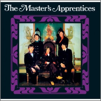 The Masters Apprentices by The Masters Apprentices