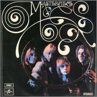 Masterpiece by The Masters Apprentices