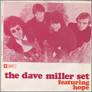 The Dave Miller Set by The Dave Miller Set