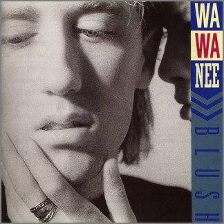 Blush  by Wa Wa Nee