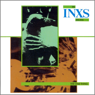 One Thing by INXS