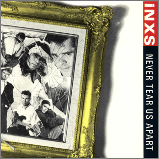 Never tear Us Apart by INXS