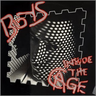 Inside The Cage by Boys