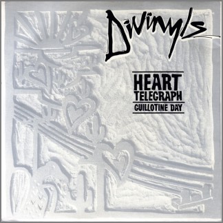 Heart Telegraph by Divinyls