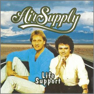 Life Support by Air Supply
