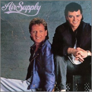 Air Supply by Air Supply