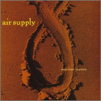 News From Nowhere by Air Supply