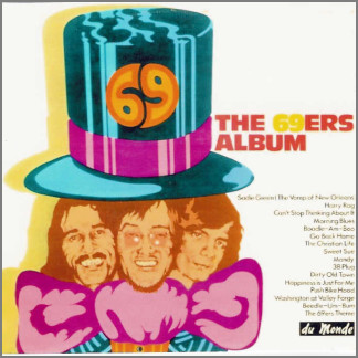 The 69'ers Album by The 69'ers