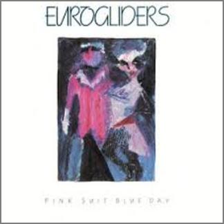 Pink Suit Blue Day by Eurogliders