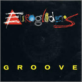 Groove by Eurogliders