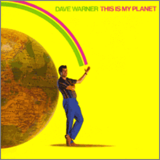 This Is My Planet by Dave Warner’s From The Suburbs