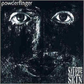 Save Your Skin by Powderfinger