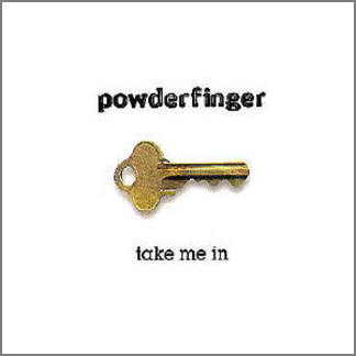 Take Me In by Powderfinger