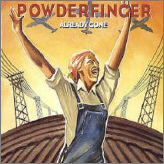 Already Gone by Powderfinger