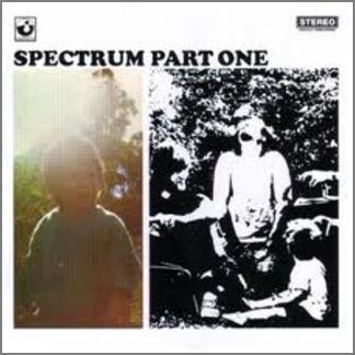 Spectrum Part One by Spectrum