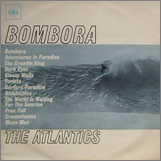 Bombora by The Atlantics