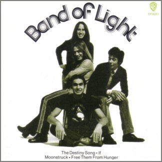 Band Of Light by Band Of Light