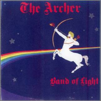 The Archer by Band Of Light