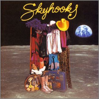 The Collection by Skyhooks