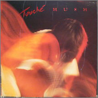 Touché by Hush