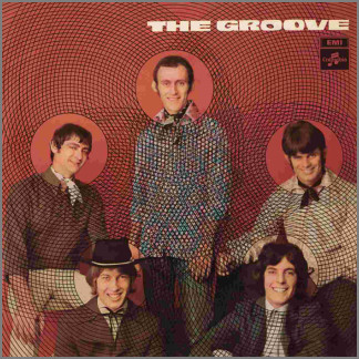 The Groove  by The Groove