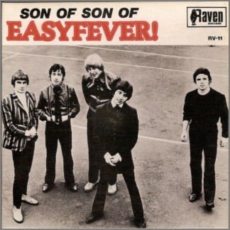 Son Of Son Of Easyfever! by The Easybeats