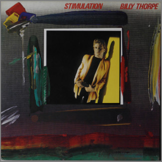 Stimulation by Billy Thorpe