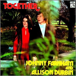 Together by John Farnham