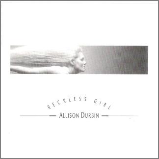 Reckless Girl by Allison Durbin