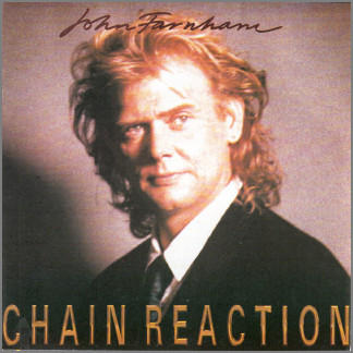 Chain Reaction by John Farnham