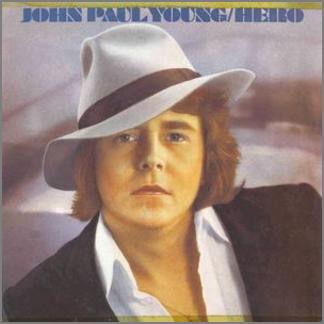 Hero by John Paul Young