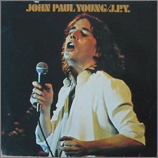 J.P.Y. by John Paul Young