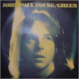 Green by John Paul Young