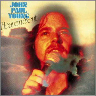 Heaven Sent by John Paul Young