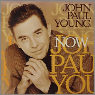 Now by John Paul Young