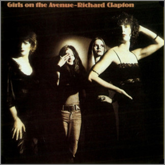Girls On The Avenue by Richard Clapton