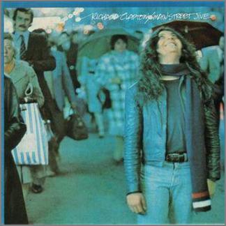 Mainstreet Jive by Richard Clapton