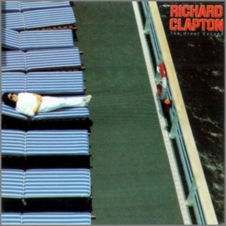 The Great Escape by Richard Clapton